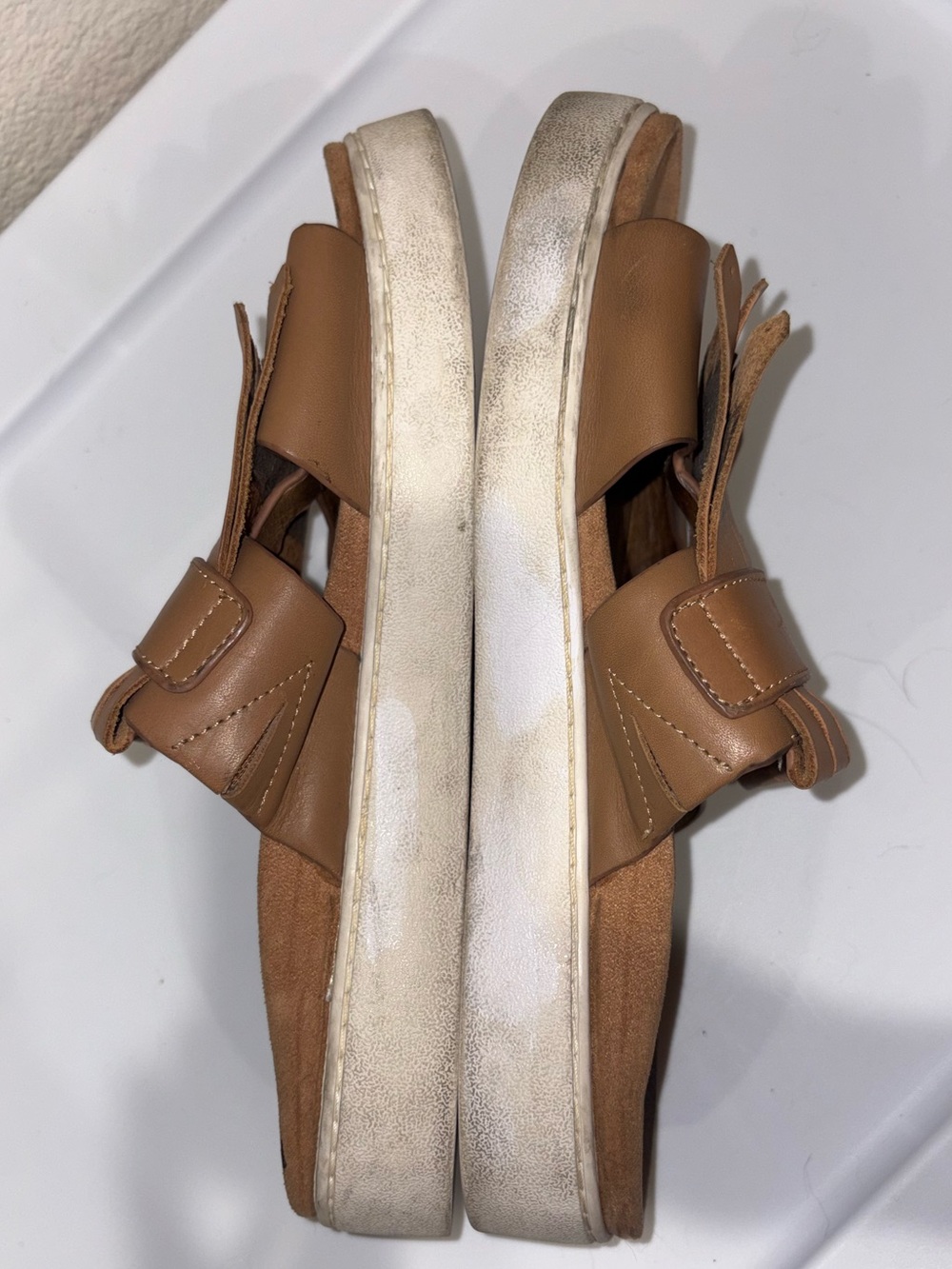 Vionic Women’s Fringe Slides w 🌵8.5 View 6